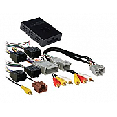 Metra Electronics Radio Multi Function Retention Interface AXADGM100