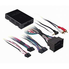 Metra Electronics Radio OnStar Retention Interface GMOS045