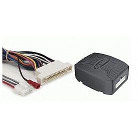 Metra Electronics Radio OnStar Retention Interface GMOS05
