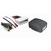 Metra Electronics Radio OnStar Retention Interface GMOS06