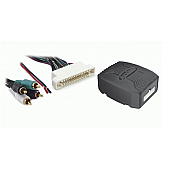 Metra Electronics Radio OnStar Retention Interface GMOS09