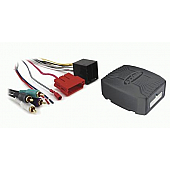 Metra Electronics Radio OnStar Retention Interface GMOS10