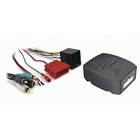 Metra Electronics Radio OnStar Retention Interface GMOS10