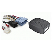 Metra Electronics Radio OnStar Retention Interface GMOS12