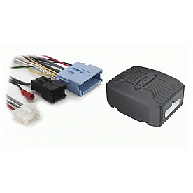 Metra Electronics Radio OnStar Retention Interface GMOS12