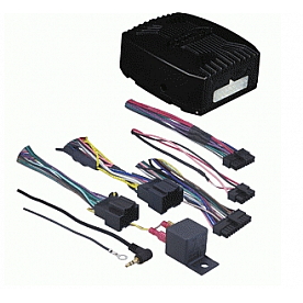 Metra Electronics Radio OnStar Retention Interface GMOSLAN034