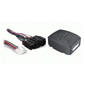Metra Electronics Radio OnStar Retention Interface GMOSLAN06