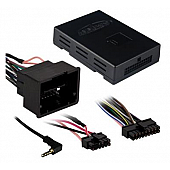 Metra Electronics Radio OnStar Retention Interface GMOSLAN07
