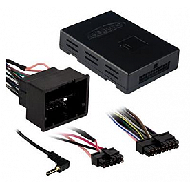 Metra Electronics Radio OnStar Retention Interface GMOSLAN07