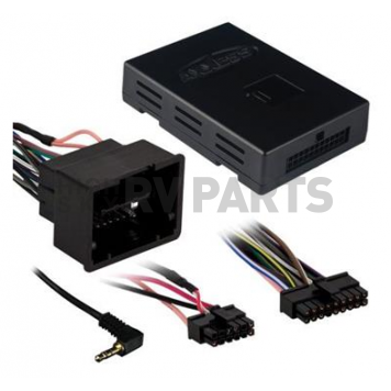 Metra Electronics Radio OnStar Retention Interface GMOSLAN07