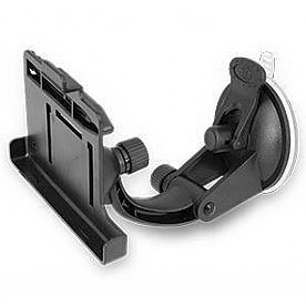 Rand McNally GPS Navigation System Mount Kit 052800512X