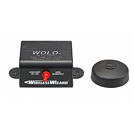 Wolo MFG Remote Control System RC100