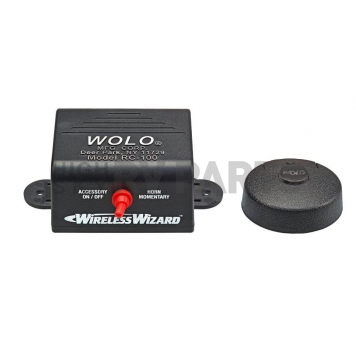 Wolo MFG Remote Control System RC100