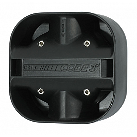 Code 3 Speaker C3100FX3