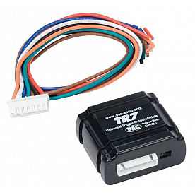 PAC (Pacific Accessory) Voltage Trigger TR7