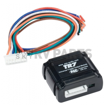 PAC (Pacific Accessory) Voltage Trigger TR7