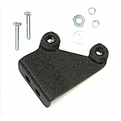 Rugged Ridge CB Radio Antenna Mount 1150389