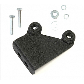 Rugged Ridge CB Radio Antenna Mount 1150389