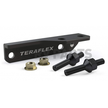 Teraflex CB Radio Antenna Mount 4997192
