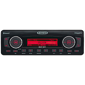 ASA Electronics Radio HD1BT