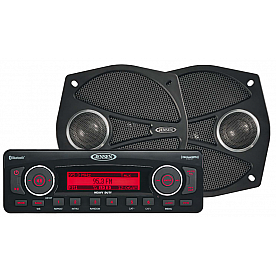 ASA Electronics Radio HD1BT650