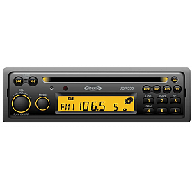 ASA Electronics Radio JBR550TB