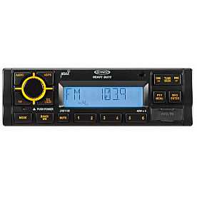 ASA Electronics Radio JHD1130