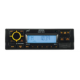 ASA Electronics Radio JHD1130B