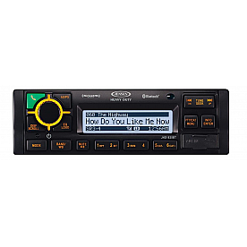 ASA Electronics Radio JHD1635BT