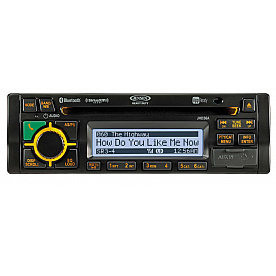 ASA Electronics Radio JHD36A
