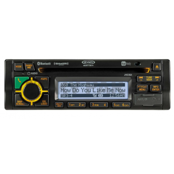 ASA Electronics Radio JHD36A