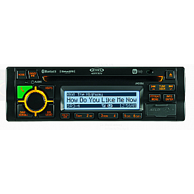 ASA Electronics Radio JHD36AB