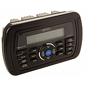 ASA Electronics Radio JHD40BTBRP