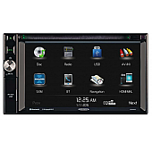 ASA Electronics Radio JRV9000R