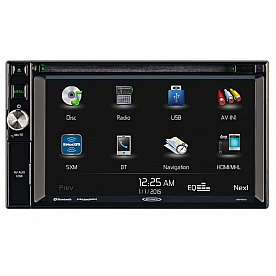 ASA Electronics Radio JRV9000R
