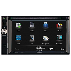 ASA Electronics Radio JVR9000R