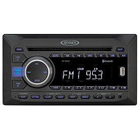 ASA Electronics Radio JWM452