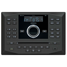 ASA Electronics Radio JWM65
