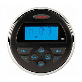 ASA Electronics Radio MS30RTL