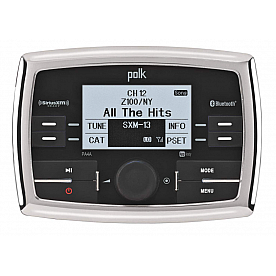 ASA Electronics Radio PA4A