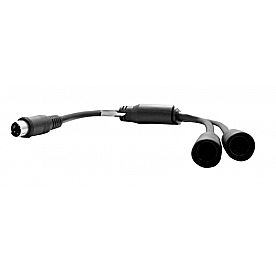 ASA Electronics Radio Remote Control Extension Cable PRCYC1