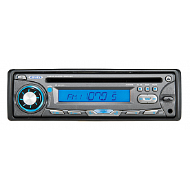 ASA Electronics Radio RMJCD2006