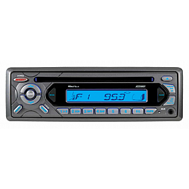 ASA Electronics Radio RMJCD3007