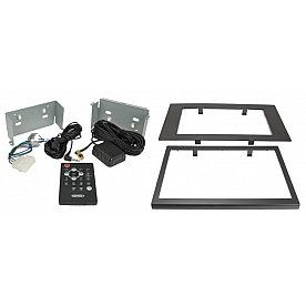ASA Electronics Radio Service Kit SVCJRV9000