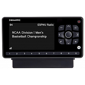 ASA Electronics Radio SXEZR1V1