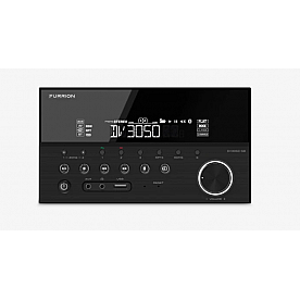 Furrion LLC Radio DV3050SB