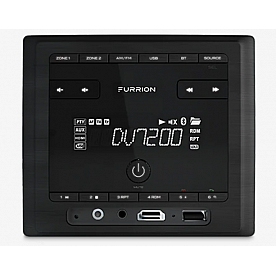 Furrion LLC Radio DV7200