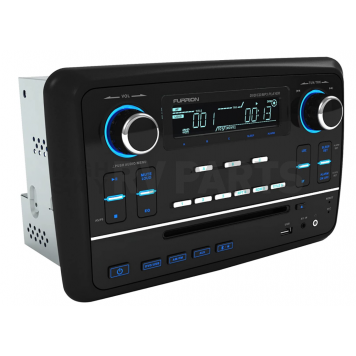 Furrion LLC Radio FURDV1100