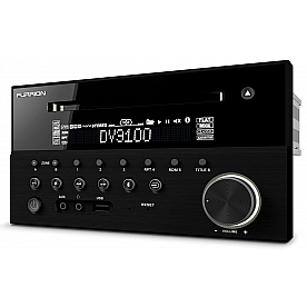 Furrion LLC Radio FURDV3100