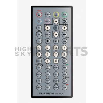 Furrion LLC Radio Remote Control 210120